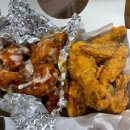 몽이두마리치킨 이미지