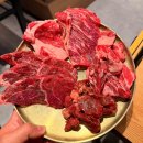 카우 | 청주 소고기 무한리필 맛집 봉명동 카우앤카우 방문 후기