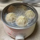 세븐피시 | 고메 딤섬(샤오롱바오, 새우하가우) &amp; 세븐 신상 이비가 짬뽕 솔직 후기