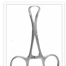 Backhaus Towel Clamp 이미지