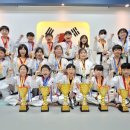 팀코리아 태권도장 이미지