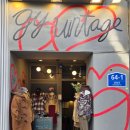부산 남포동 최대 빈티지샵 지와이빈티지 gy vintage