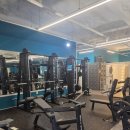 W GYM | 퇴근 후 바로 운동 가능한 천안헬스장 두정동 헬스장 W GYM 두정점 후기