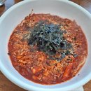 관고전통시장_3구역 | [이천여행] 관고시장 낙지칼국수 맛집, 소문난칼국수(가격, 내돈내산, 주차)