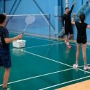 배드민턴 이미지