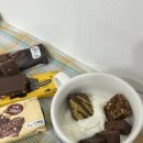 하루단백 | [하루단백바 4종 후기] 신상 두쫀쿠맛까지! 저당고단백 단백질바 다이어트간식으로 먹어본 후기★