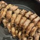 (주)유성현대서비스 | 대전 관평동 쪽갈비 맛집 인생극장쪽갈비 대전관평점 안매운쪽갈비, 날치알주먹밥 솔직 후기