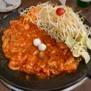 이고집쭈꾸미 | 오산역 철판 쭈꾸미 볶음 맛집 이고집쭈꾸미 내돈내산 후기