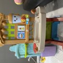 가격내림 Fisher price Grow-the-Fun Garden to Kitchen 소꿉놀이- $30 이미지