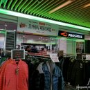 프로스펙스용산상설