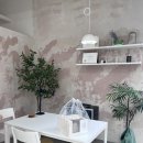 사직동 행정복지센터 주차장 이미지