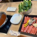 오렌즈 인천청라점 | 청라 루원시티 맛집 , 연희동 무한리필 샤브샤브 [채운담 서구청 본점] 재방문 솔직후기