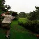 - 골프 왕초보들 을 위한 프로 동반 파3 골프장 라운딩 필드 무료레슨 동영상 이미지