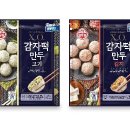 오뚜기떡