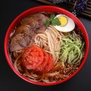 연변메밀냉면