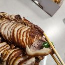 전대정문 초가왕족발 스끼다시 없어도 이해가되는 광주족발맛집