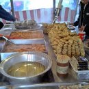 옛날떡볶이 이미지