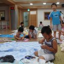 우솔 태권도장 이미지