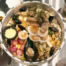 문정로-7 | 대전 조개 전골 갯벌의조개 대전탄방점 대왕조개전골 후기