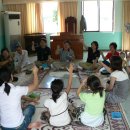 깃발목장 이미지