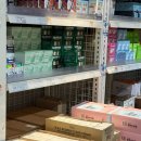 국군복지단(동성마트) | [국군복지단 마트 후기] 영외 군마트: 국군복지단 대방마트 후기