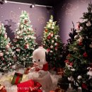 주흥7길 10-25 | 《 성수역 🍪 산리오 캐릭터즈 스위트 홀리데이 🍪 크리스마스 팝업스토어 후기 》