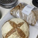 한마음민박 | 제주도 빵지순례 5 | 제주도에 사워도우 호밀빵 파는 곳 찾다가 발견한 빠네띠에 베이커리!