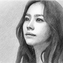 연필스케치 이미지