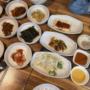 도래샘 | 의왕 쌈밥 맛집 도래샘