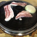 고향돼지촌 이미지