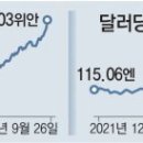 그냥 심심해서요. (17185) 위안화-엔화 동반 추락 이미지