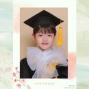 열두밤사진관 | 잠실 유치원 학사모 졸업사진, 열두밤사진관에서 직접 촬영해본 후기