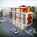 금창동 주민센터 이미지