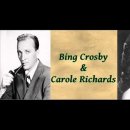 Silver Bells(Bing Crosby & Carol Richard) 이미지