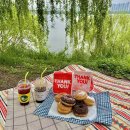 몽키트위스트도넛 이미지