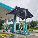 덕산주유소 이미지