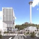 부산국민체육센터 이미지