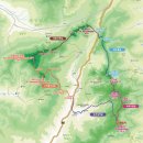 241020 영남알프스 하늘억새길(배내고개-간월재-신불산-죽전마을) 무박 종주 후기 영상