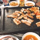 복돼지삼겹살 이미지