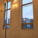 김영옥 해피 댄스 (왕초보) | [폴댄스] 왕초보반 9회차, 이지보텍스+크로스팅커벨(타라폴댄스)