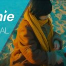 윈터블루(Winter blue) 이미지