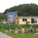 반디펜션 이미지