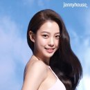 모델헤어라인 이미지