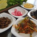 이가네우렁쌈밥 이미지