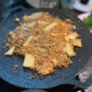 숲속의 정든집 야영장 이미지