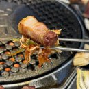 오산역맛집 구워주는 고기집 | 제줏간 오산이마트점