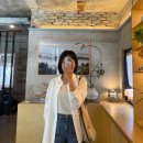 르메르 필트 네트백 라이트베이지 미디움 구매후기 및 착샷