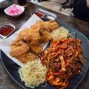 자담치킨&호프cafe