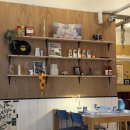 안양시청내 지하주차장 이미지