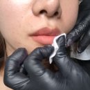 명가 송내점 | [ 송내역입술 ]중동 입술메이크업 : 눈썹명가 이은뷰티 후기